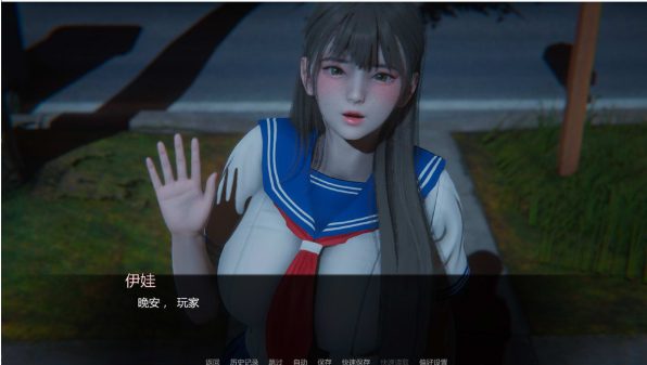 图片[2]-[欧美] 追逐欲望 Chasing Desires V0.4 AI汉化版[PC+安卓][6月更新/4G]-资源分享站