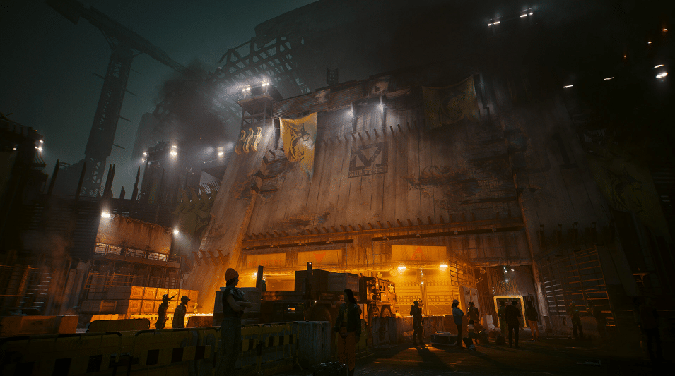 图片[6]-赛博朋克2077/Cyberpunk 2077（更新v2.20全DLC）-资源分享站