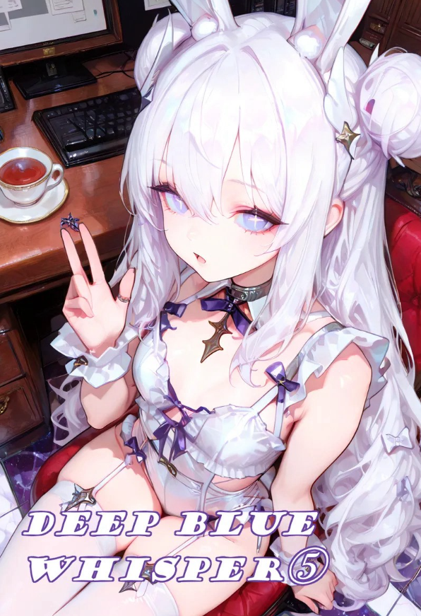 图片[2]-[2D漫画] [JPSC]深蓝低语01-07[7P-400MB] -资源分享站