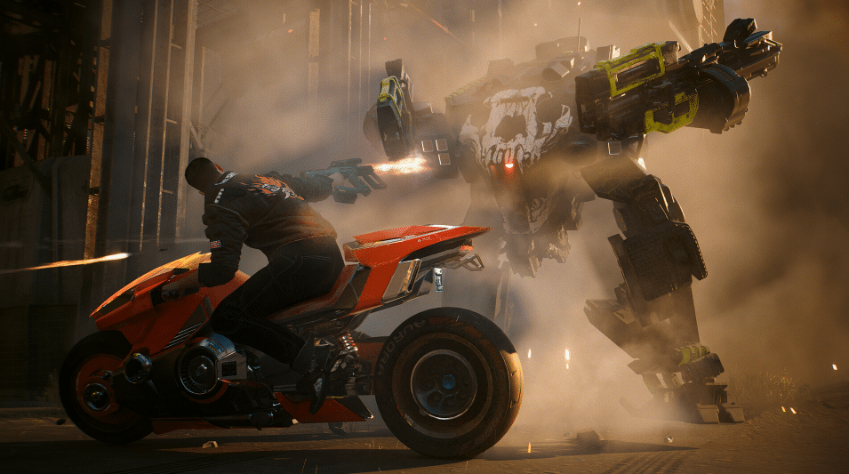 图片[8]-赛博朋克2077/Cyberpunk 2077（更新v2.20全DLC）-资源分享站