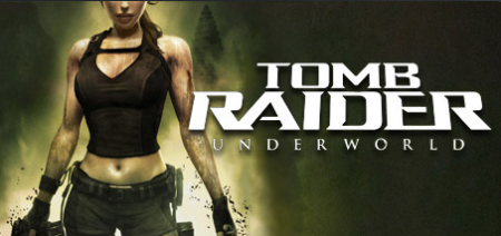 古墓丽影8：地下世界/Tomb Raider: Underworld/附1-7历代-资源分享站