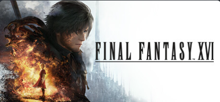 最终幻想16/FINAL FANTASY XVI（更新v1.03）-资源分享站