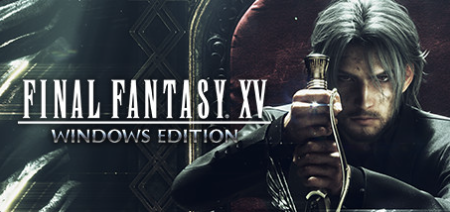 最终幻想15/Final Fantasy XV-资源分享站
