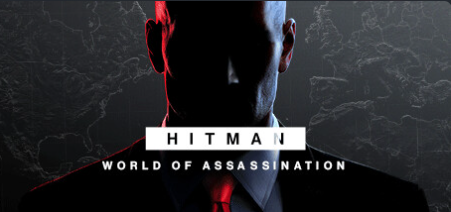 杀手暗杀世界/杀手3/HITMAN World of Assassination（更新v3.270.0豪华版）-资源分享站