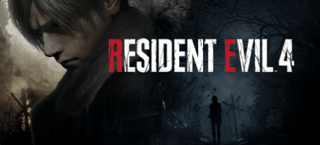 生化危机4：重制版/Resident Evil 4-资源分享站