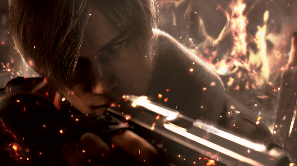图片[4]-生化危机4：重制版/Resident Evil 4-资源分享站