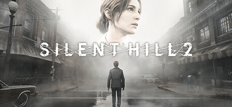 寂静岭2/寂静岭2重制版/SILENT HILL 2-资源分享站