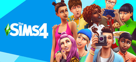 模拟人生4/The Sims 4（更新v1.124.63.1020）-资源分享站