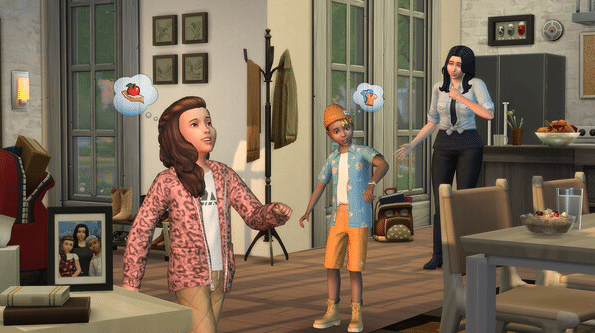 图片[2]-模拟人生4/The Sims 4（更新v1.124.63.1020）-资源分享站