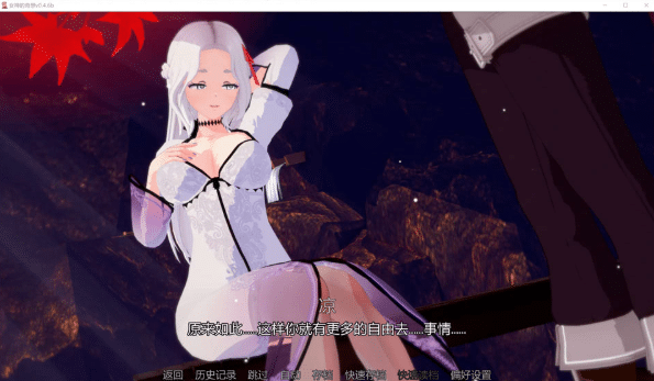 图片[2]-女神的奇想 Goddesses’ Whim V0.46b AI汉化版[PC+安卓][6月更新/5G]-资源分享站