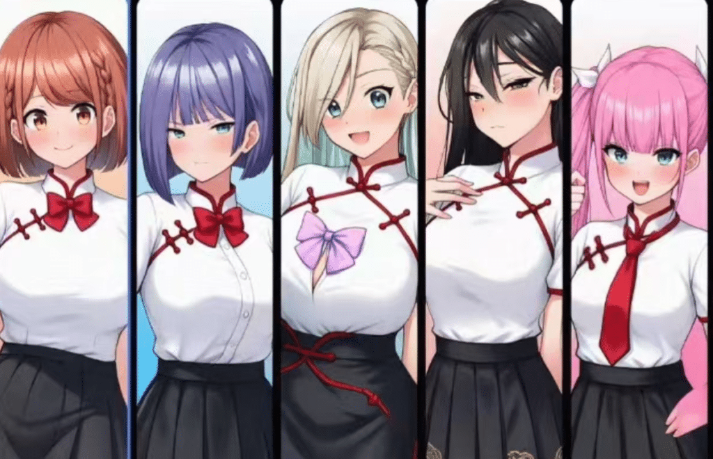 图片[2]-【10000+Galgame大合集】GAL/3D/2D/SLG/AVG/RPG等热门资源全都有-资源分享站