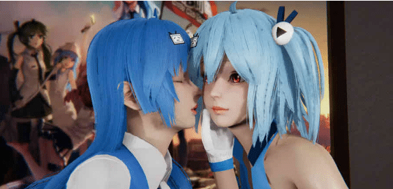 图片[3]-3D中文实用整合 AI少女·璇玑公主 V1.21完美整合版 全MOD收集+11月新本体100G-资源分享站