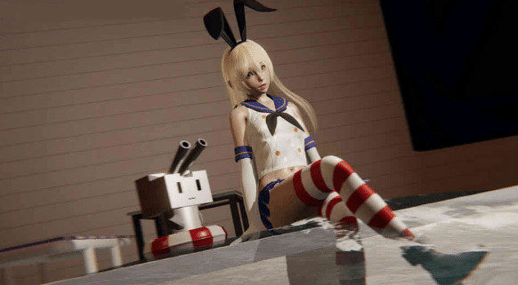 图片[4]-3D中文实用整合 AI少女·璇玑公主 V1.21完美整合版 全MOD收集+11月新本体100G-资源分享站