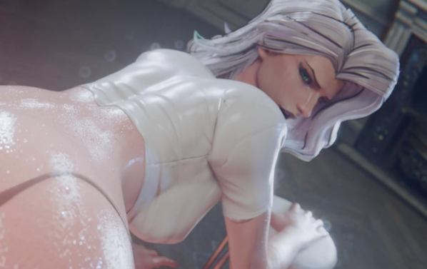Megaera大师3D：整合2026年6月更新整合猫女+朱诺[NB-8G]-资源分享站