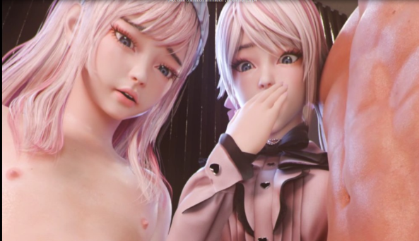 图片[2]-Tyviania大师3D：整合2026年6月更新整合[NB-800MB]-资源分享站