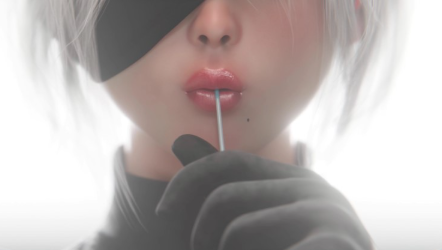 Visualoos大师3D：整合2026年6月更新整合伊芙+2B[2P-1.7G]-资源分享站
