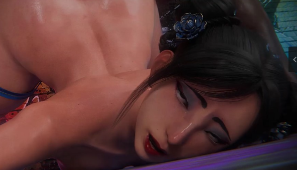 图片[2]-NSFwSFMx大师3D：整合2026年6月更新整合朱诺+春丽+伊芙[NB-5G]-资源分享站