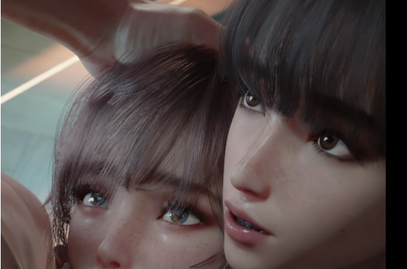 Waifu Enjoyer大师3D：整合2026年6月更新整合渡鸦+伊芙[NB-4G]-资源分享站
