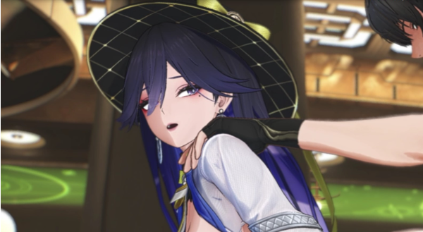 图片[2]-RDreamer大师3D：整合2026年6月更新整合二补Ruan Mei+Velina[4P-13G]-资源分享站