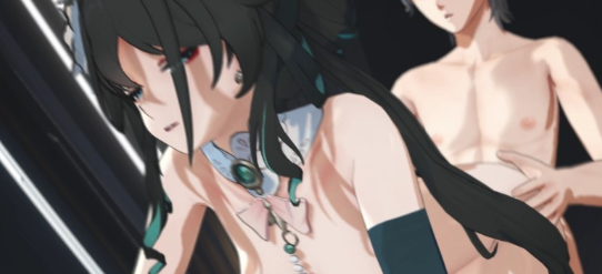 图片[3]-RDreamer大师3D：整合2026年6月更新整合二补Ruan Mei+Velina[4P-13G]-资源分享站