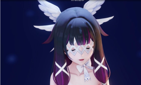 图片[3]-AKT大师3D：整合2026年6月更新整合布洛妮娅+爻光+火花[NB-5G]-资源分享站