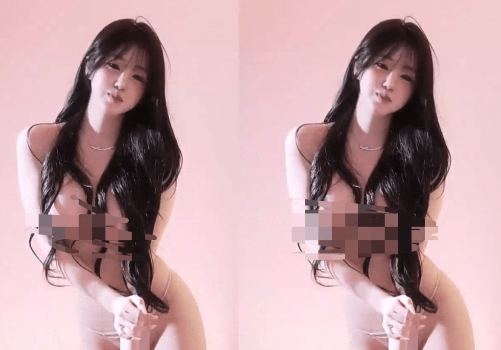 图片[2]-韩国BJ eli0502（天使颜值，魔鬼身材）更新至26年8月 337G-资源分享站